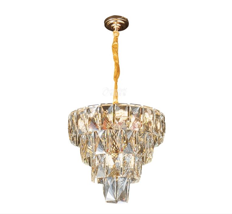 Light Chandelier D50*H40