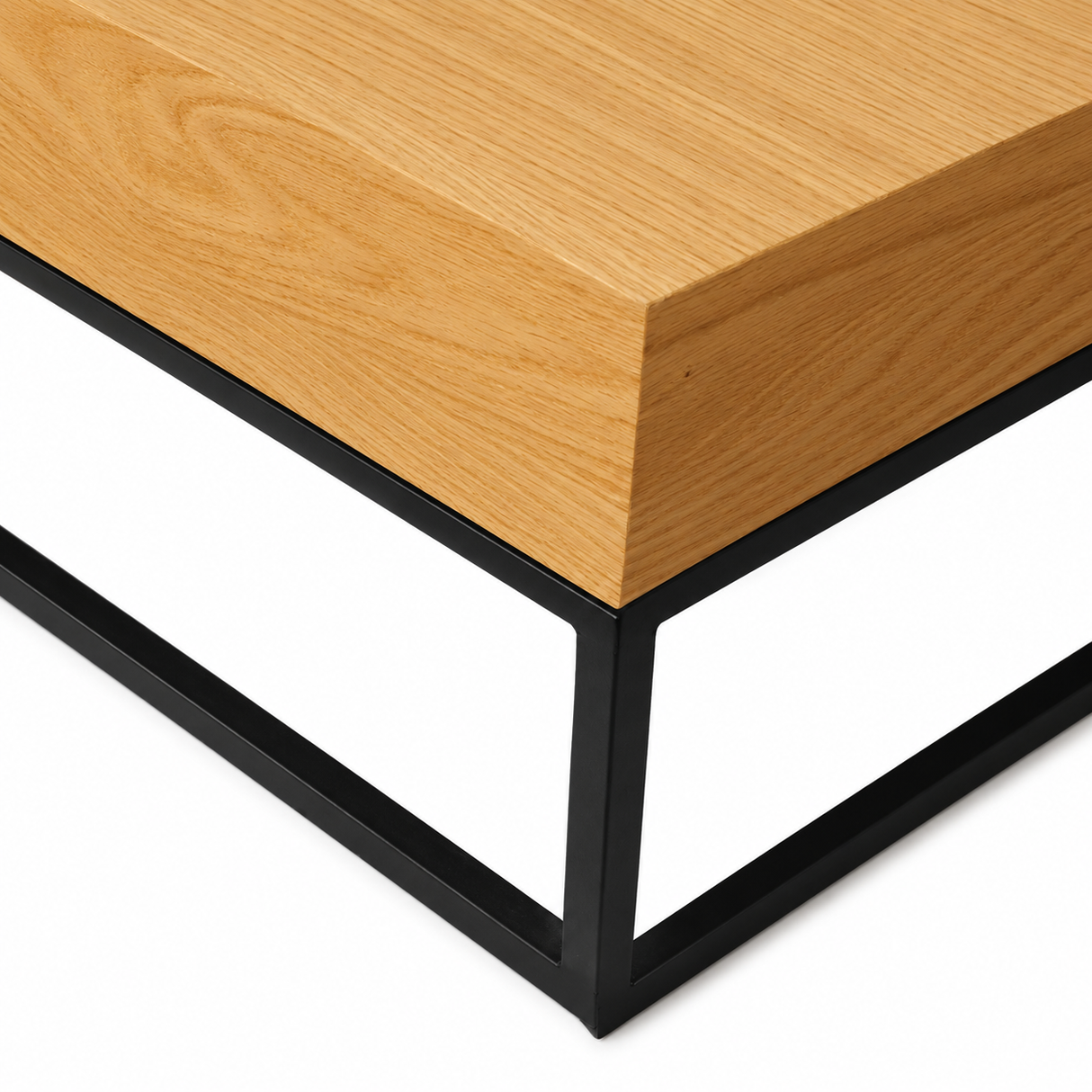 Wooden Coffee Table