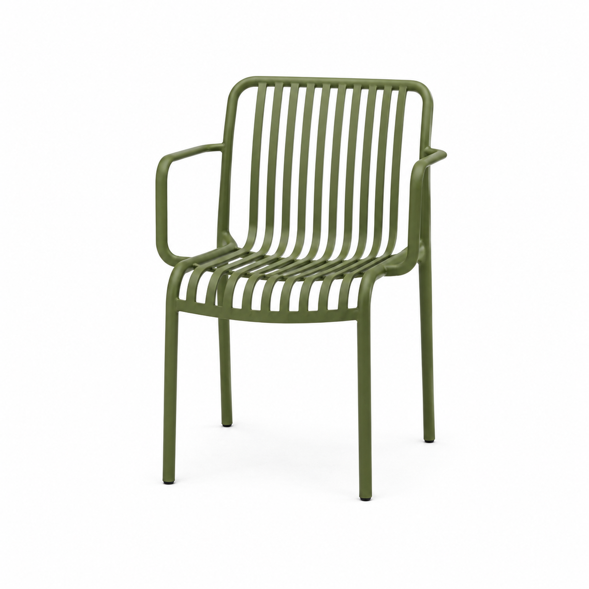 PP chair 7102 Light Green