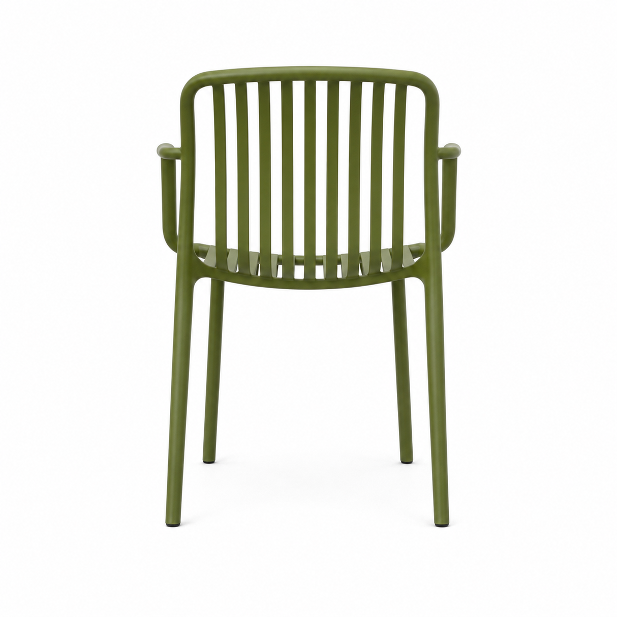 PP chair 7102 Light Green