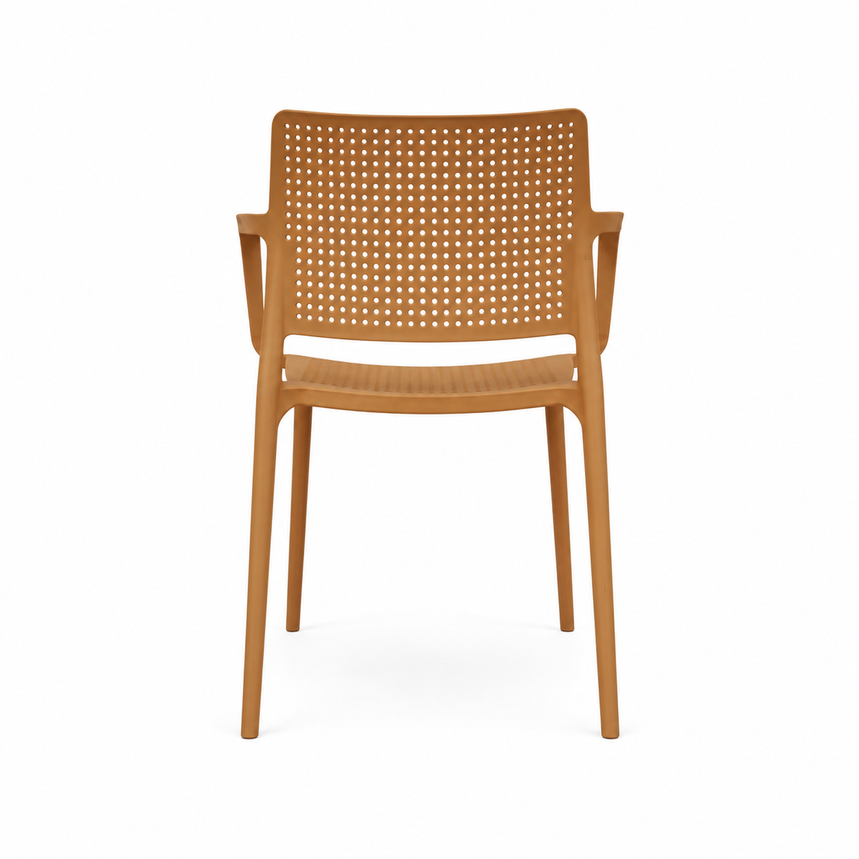PP Chair 8339A (Yellow)