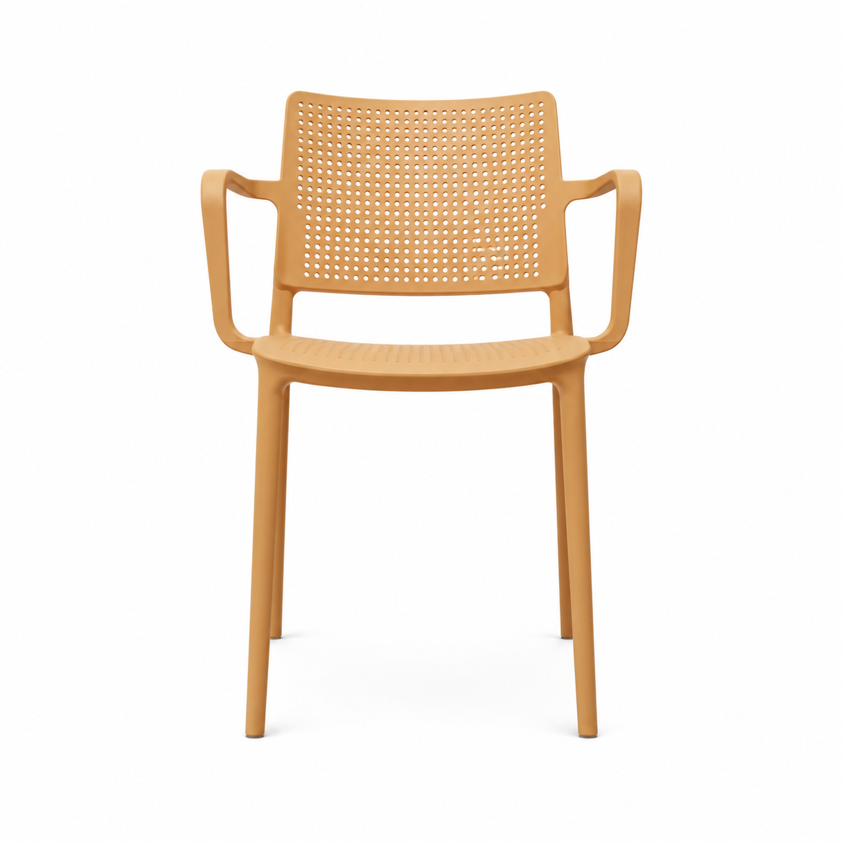 PP Chair 8339A (Yellow)