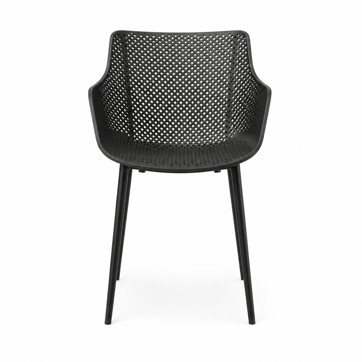 PP Chair 631 (Grey)