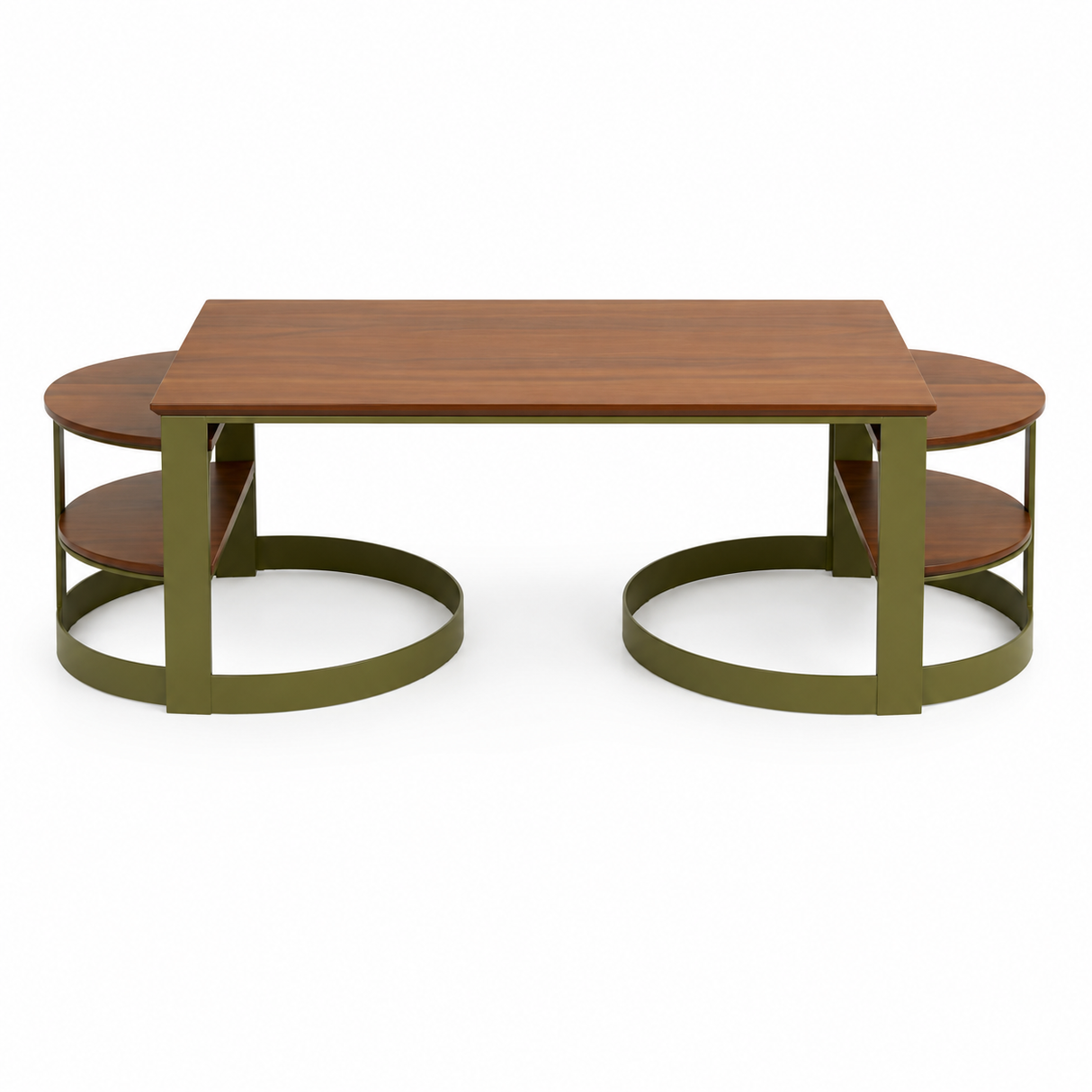 Fuga Orta Center Table
