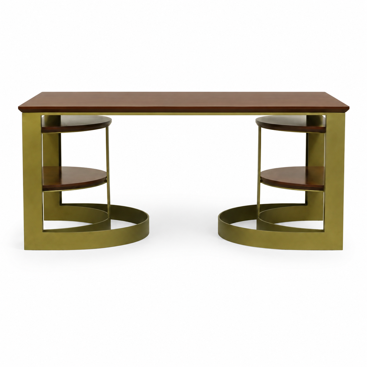 Fuga Orta Center Table