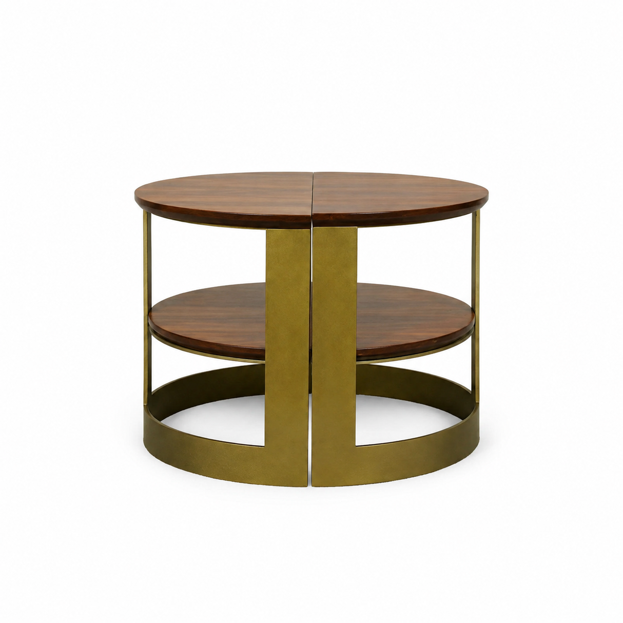 Fuga Orta Center Table