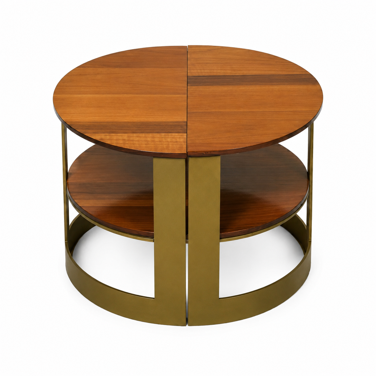 Fuga Orta Center Table