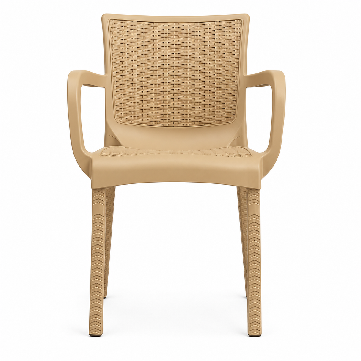 Mambo Rattan Armchair