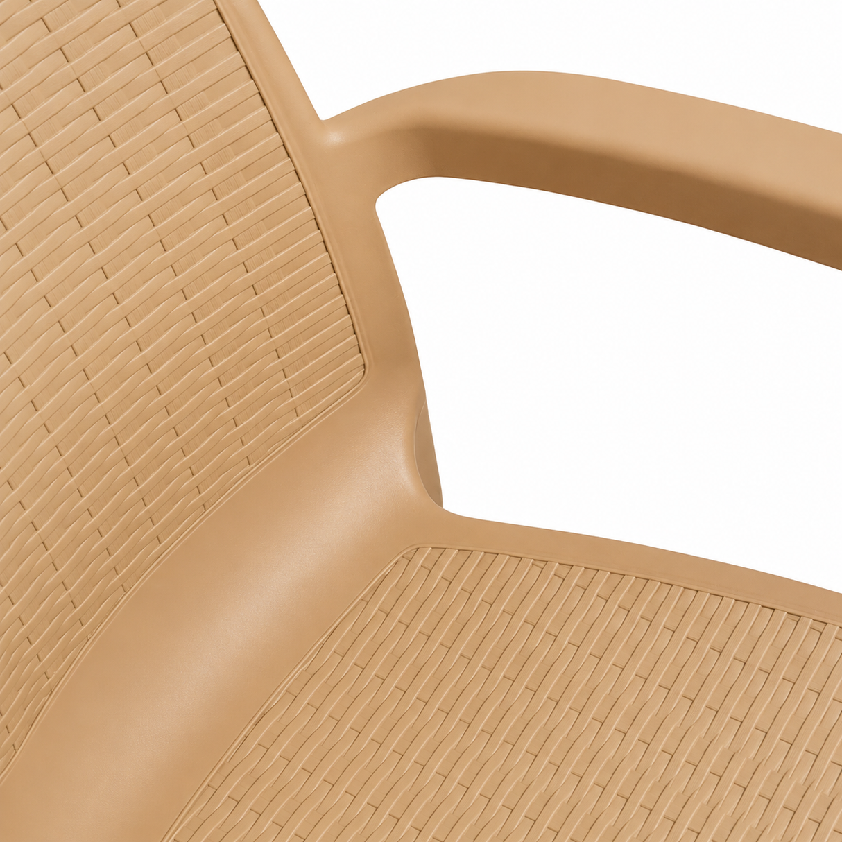 Mambo Rattan Armchair