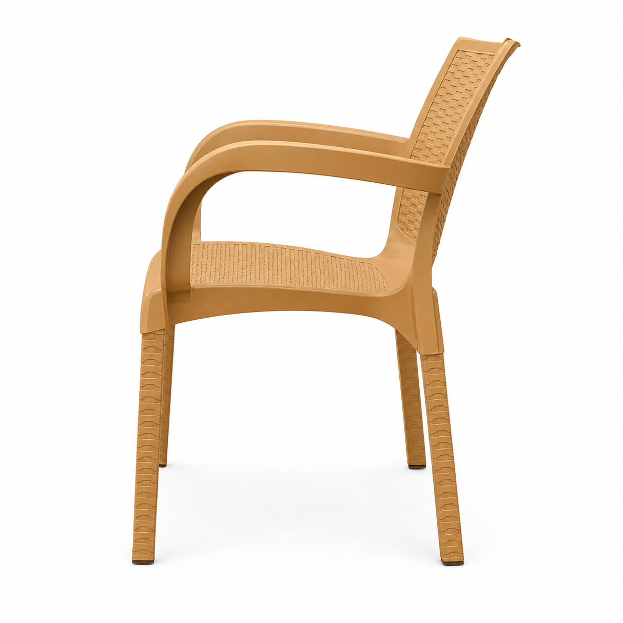 Mambo Rattan Armchair