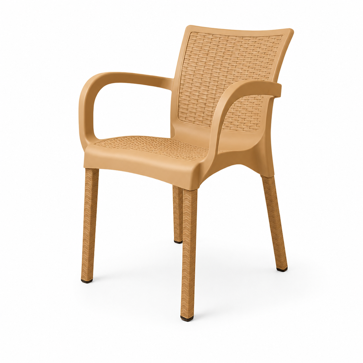 Mambo Rattan Armchair