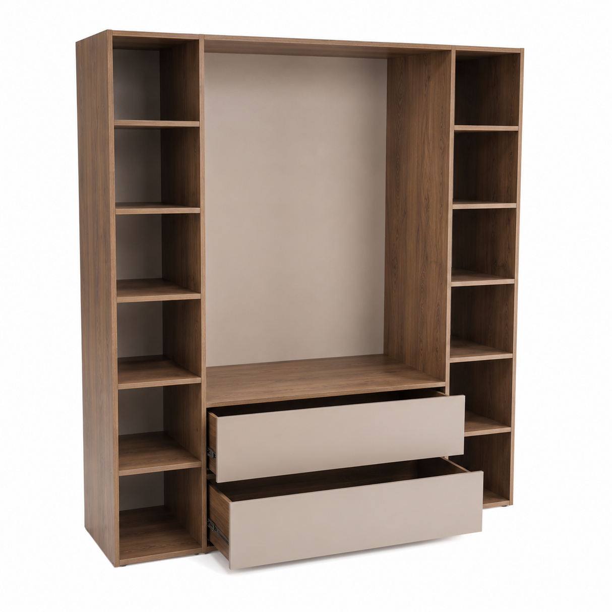 Osso Bedroom Set