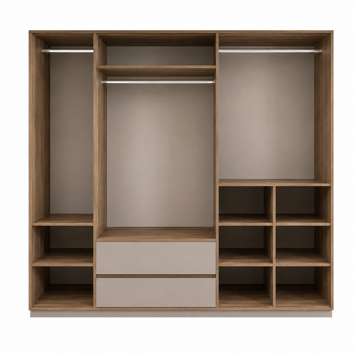 Osso Bedroom Set