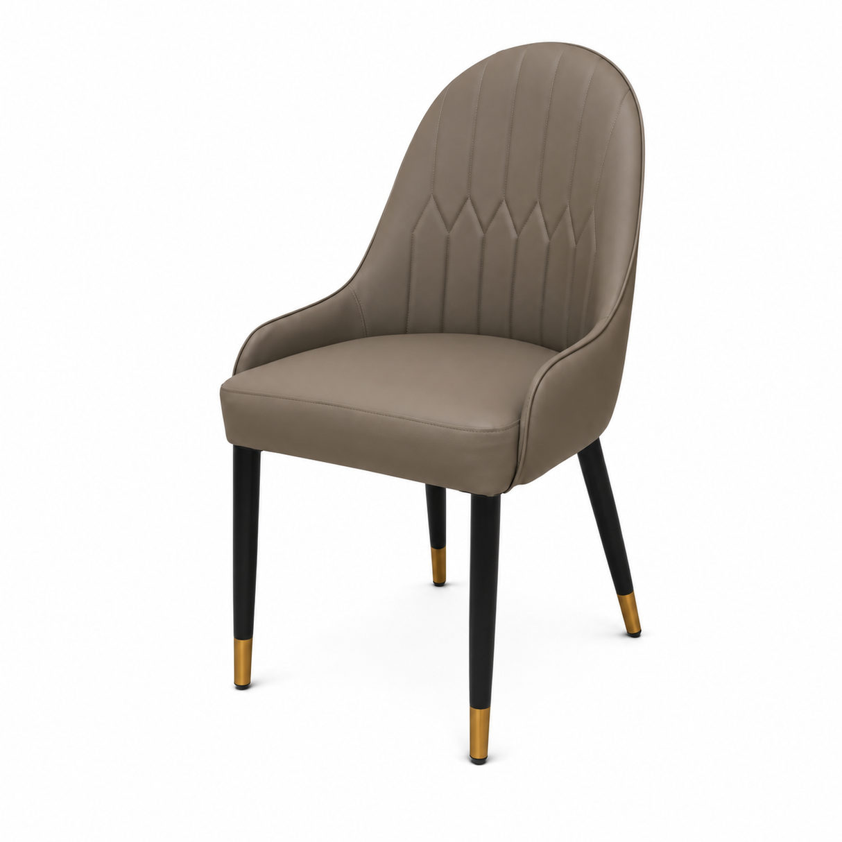 Dining Chair (Brown)