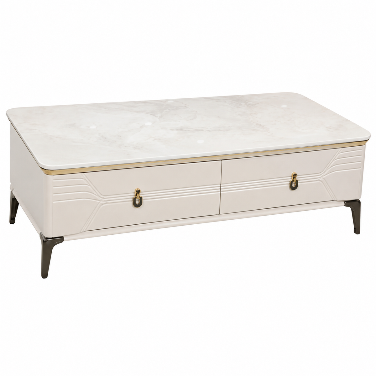Tea Table - C15-130 (1set-2box)