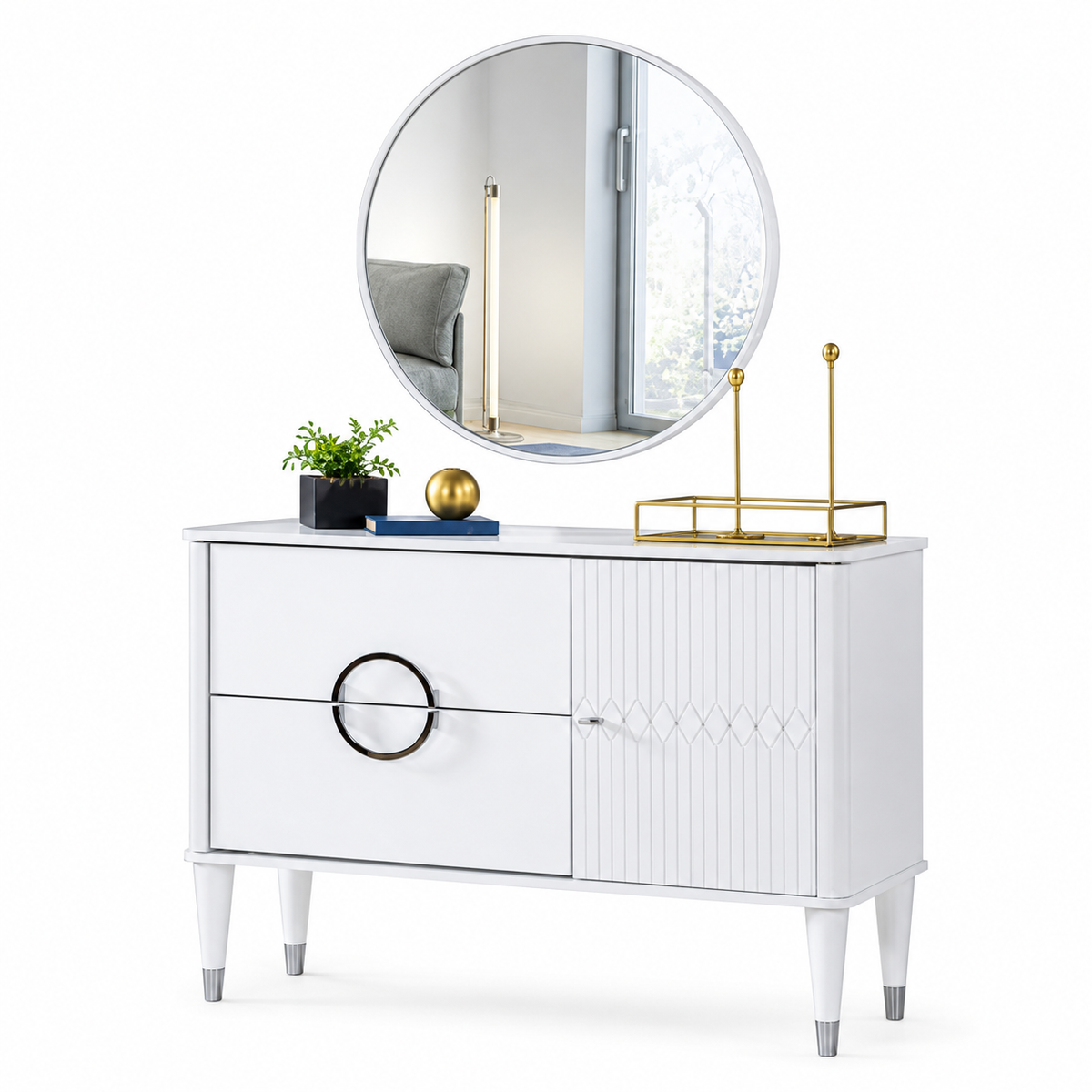 Dresser - Marmo