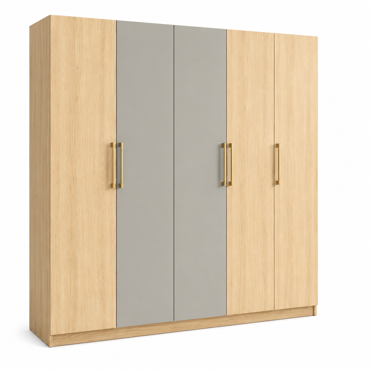 Wardrobe 2mtr 811-5