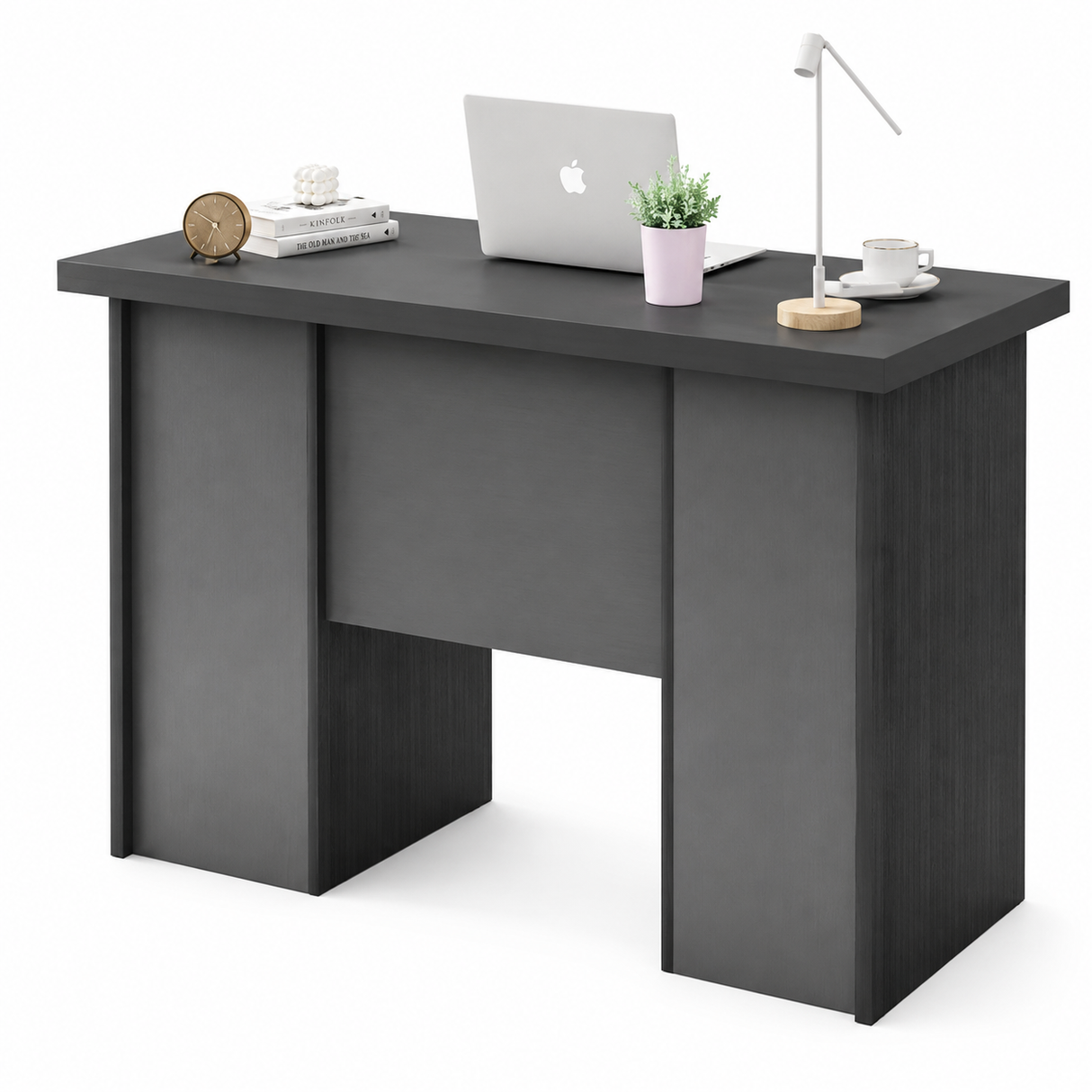 Office Table Grey