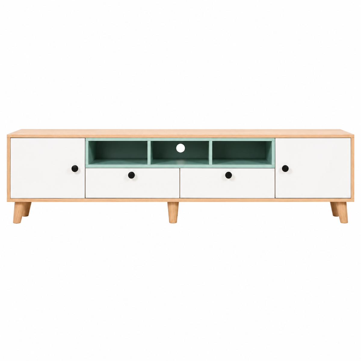 طاولة تلفزيون D180