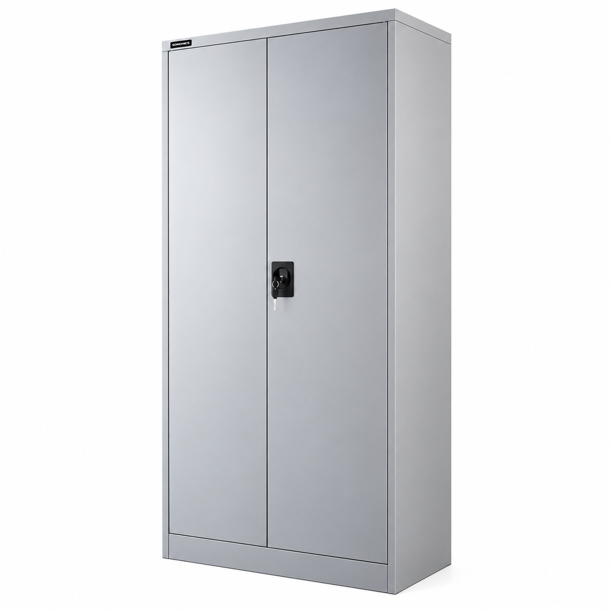 Metal Clothing Storage Steel Wardrobes