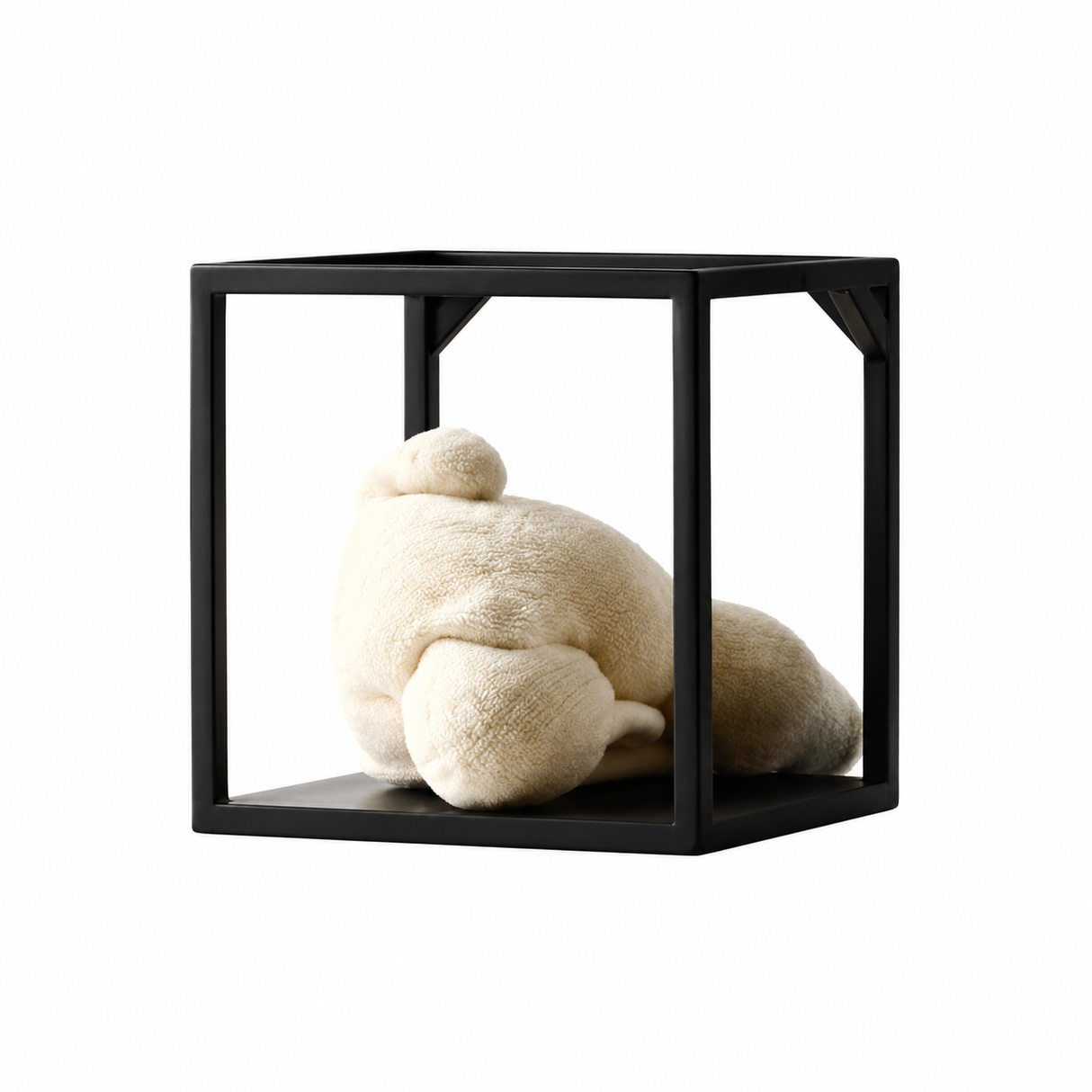 Metal Wall Shelf