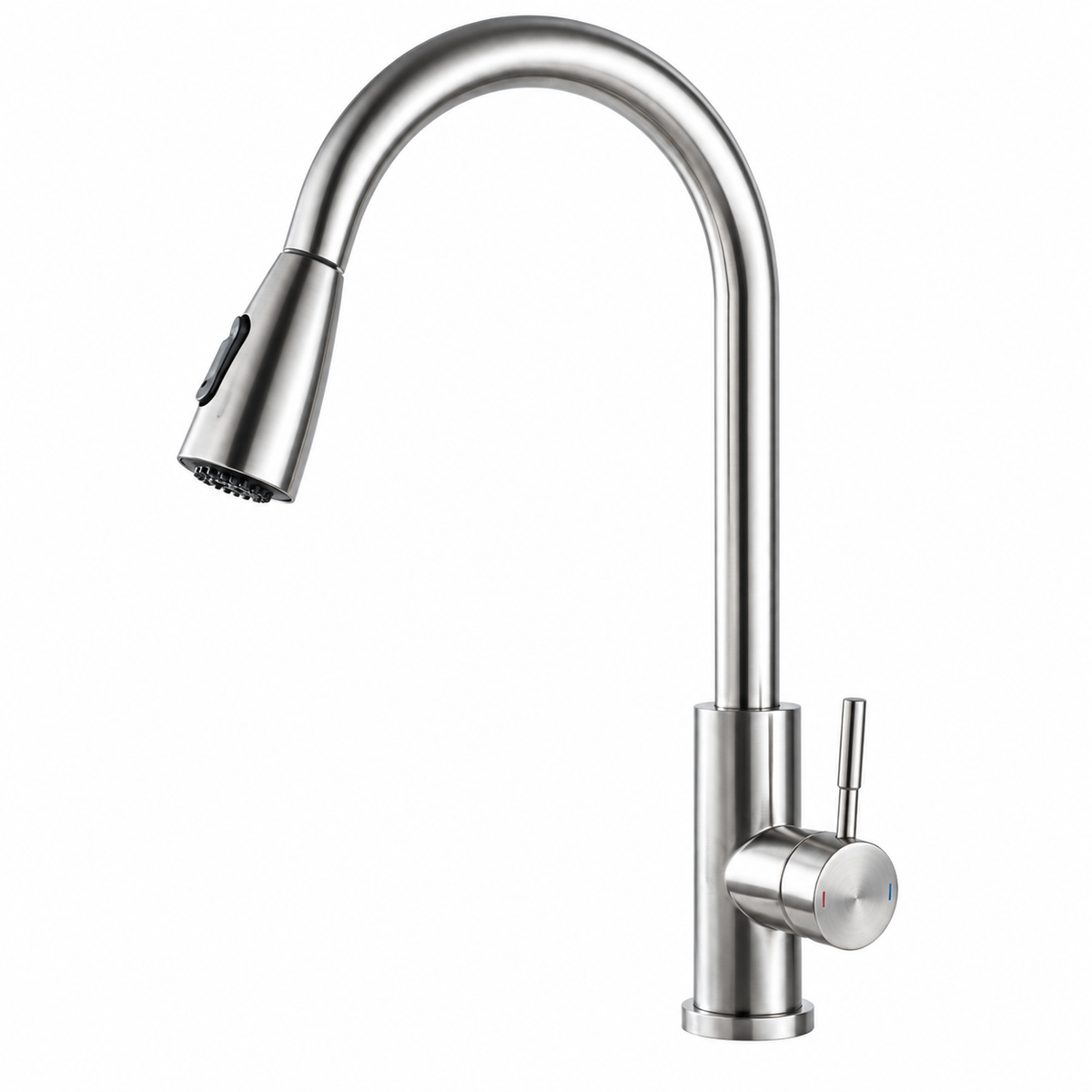 Pull down Kitchen Mixer