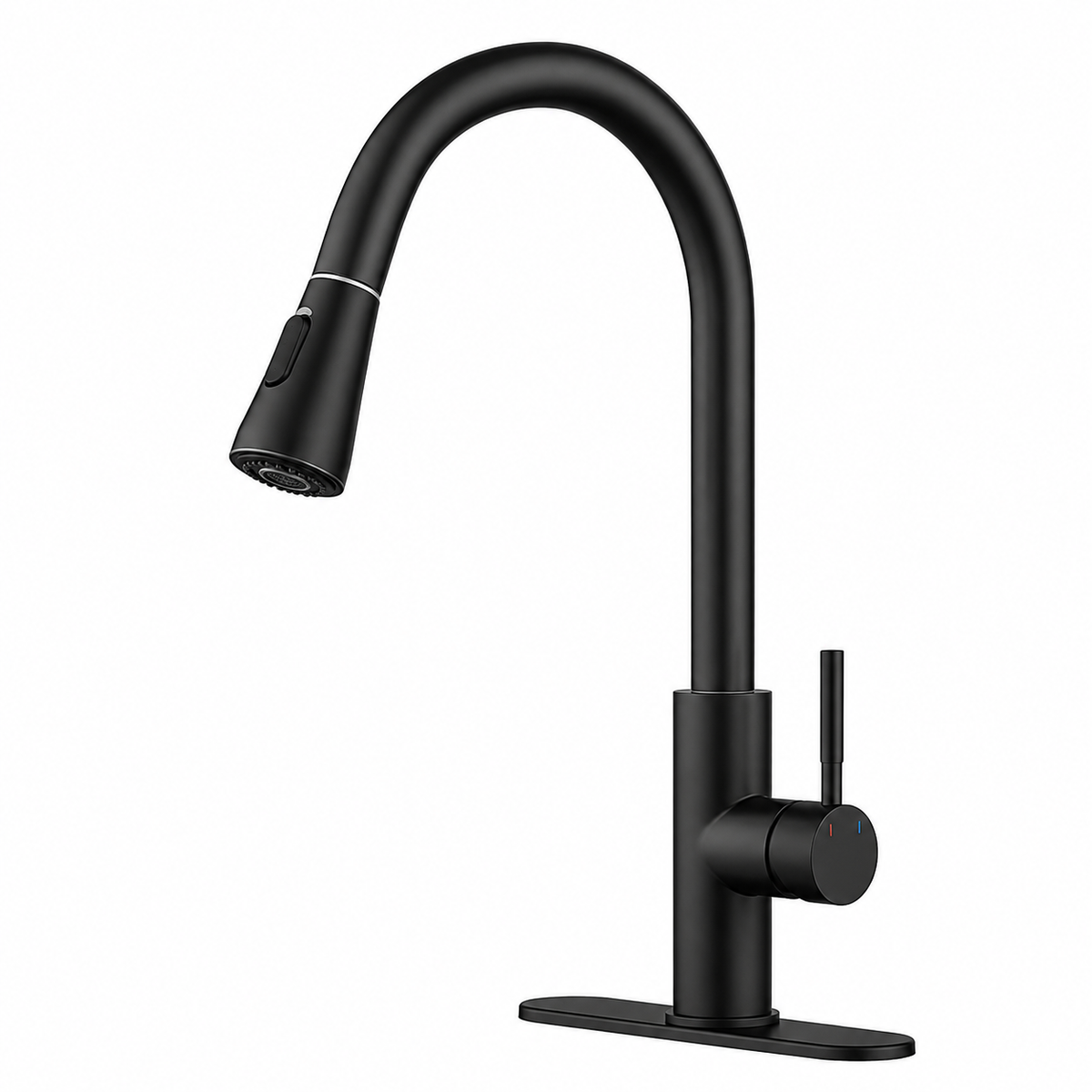 Pull down Kitchen Mixer