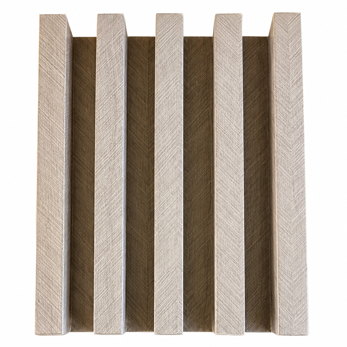 Indoor Wpc Wall Panel