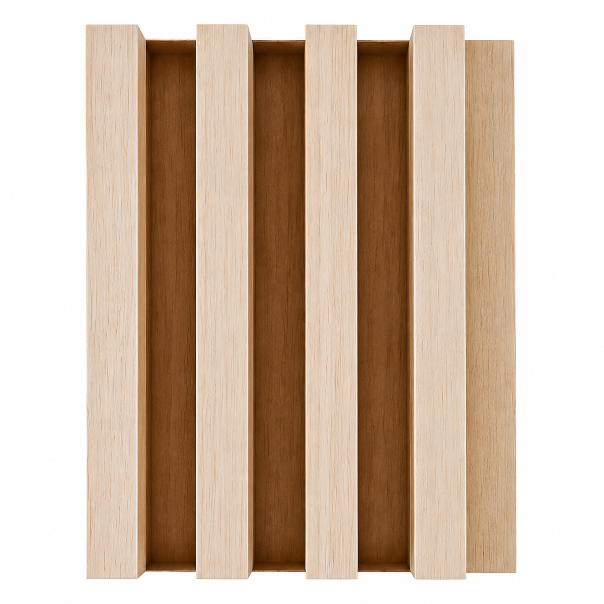 Indoor Wpc Wall Panel
