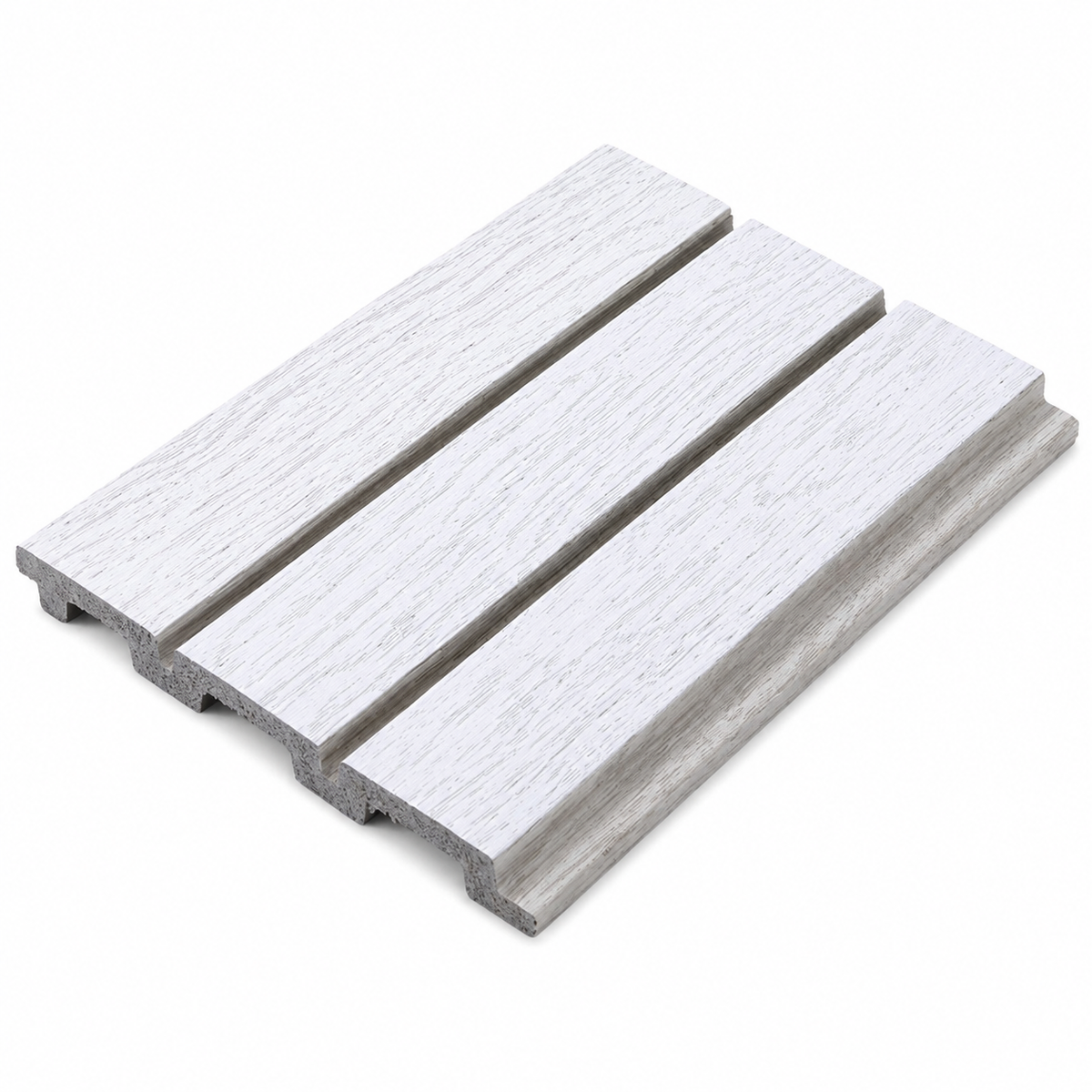 Ps Wall Panel 2900x121x11mm - White (f04-c05)