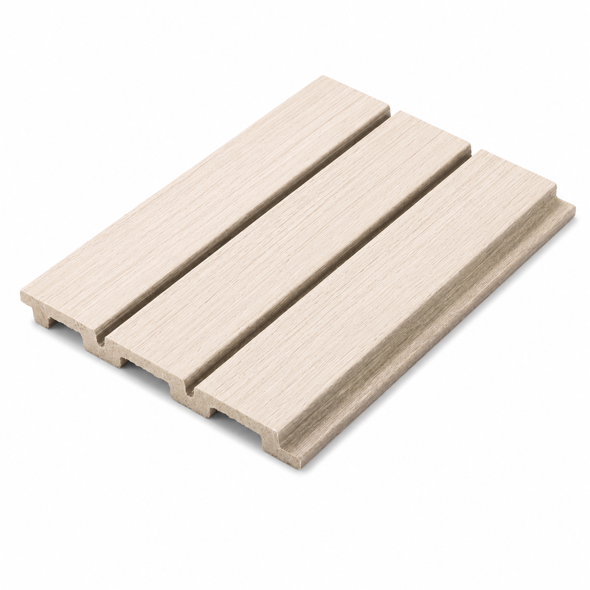 Ps Wall Panel 2900x121x11mm - Cream(f04-2078f)