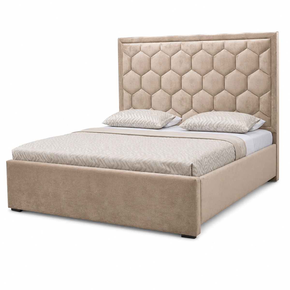 Base & Headboard