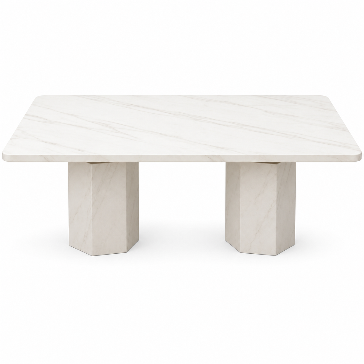 Dining Table 42079‑3 (240×120 cm)