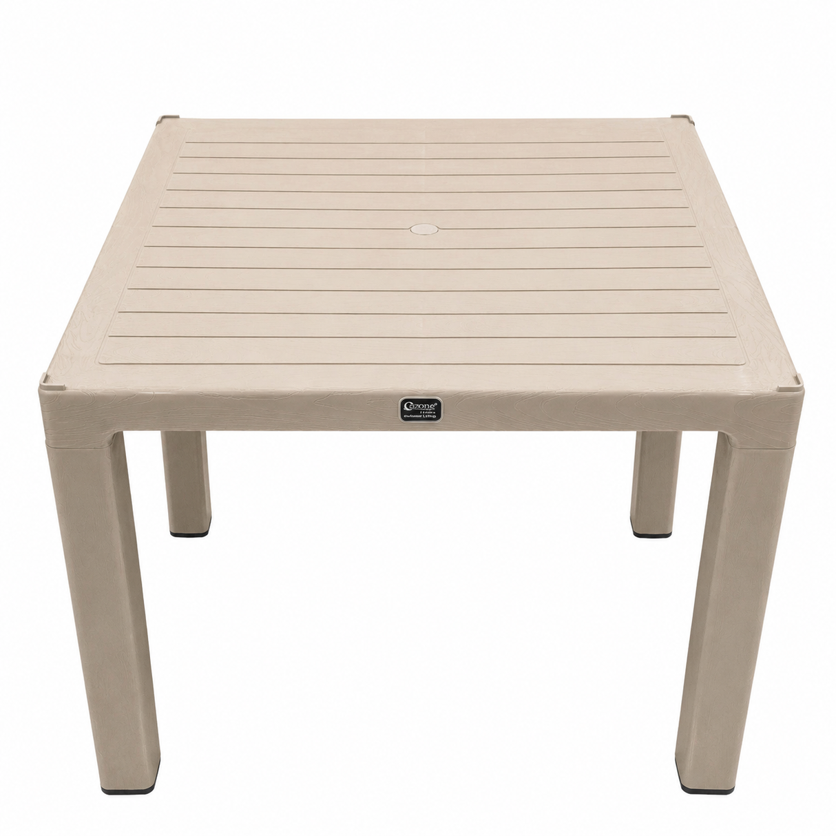 CT065 Begonya Rattan Table (Cappuccino finish)