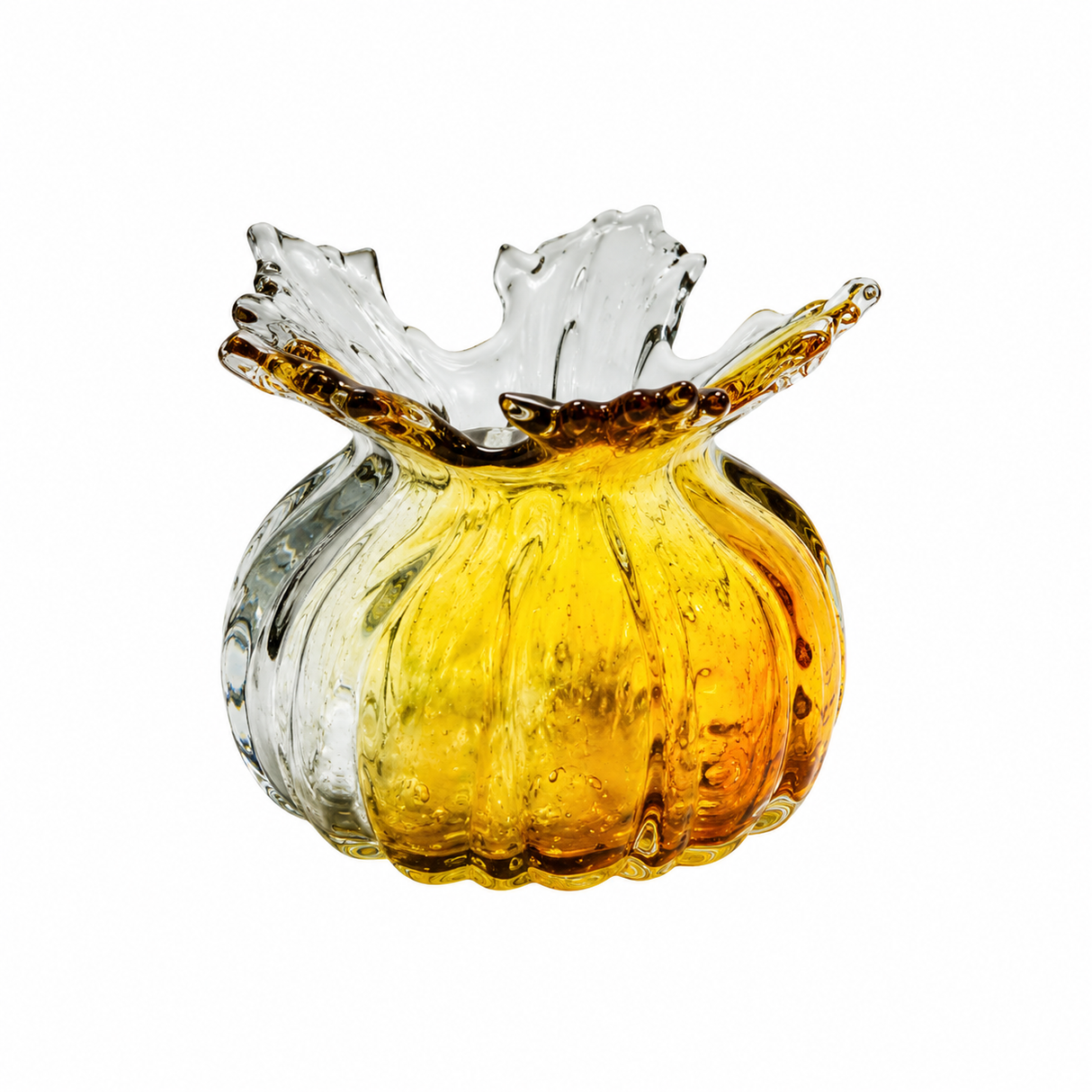 FFO1-42 Decorative Flower Vase – 18×H15.5 cm