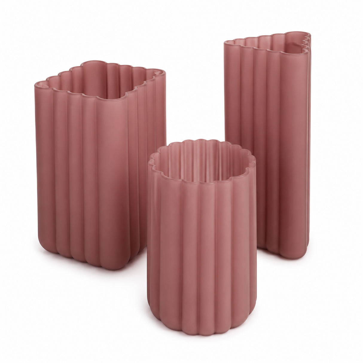FFO1-41 Decorative Flower Vase – 14×H30 cm