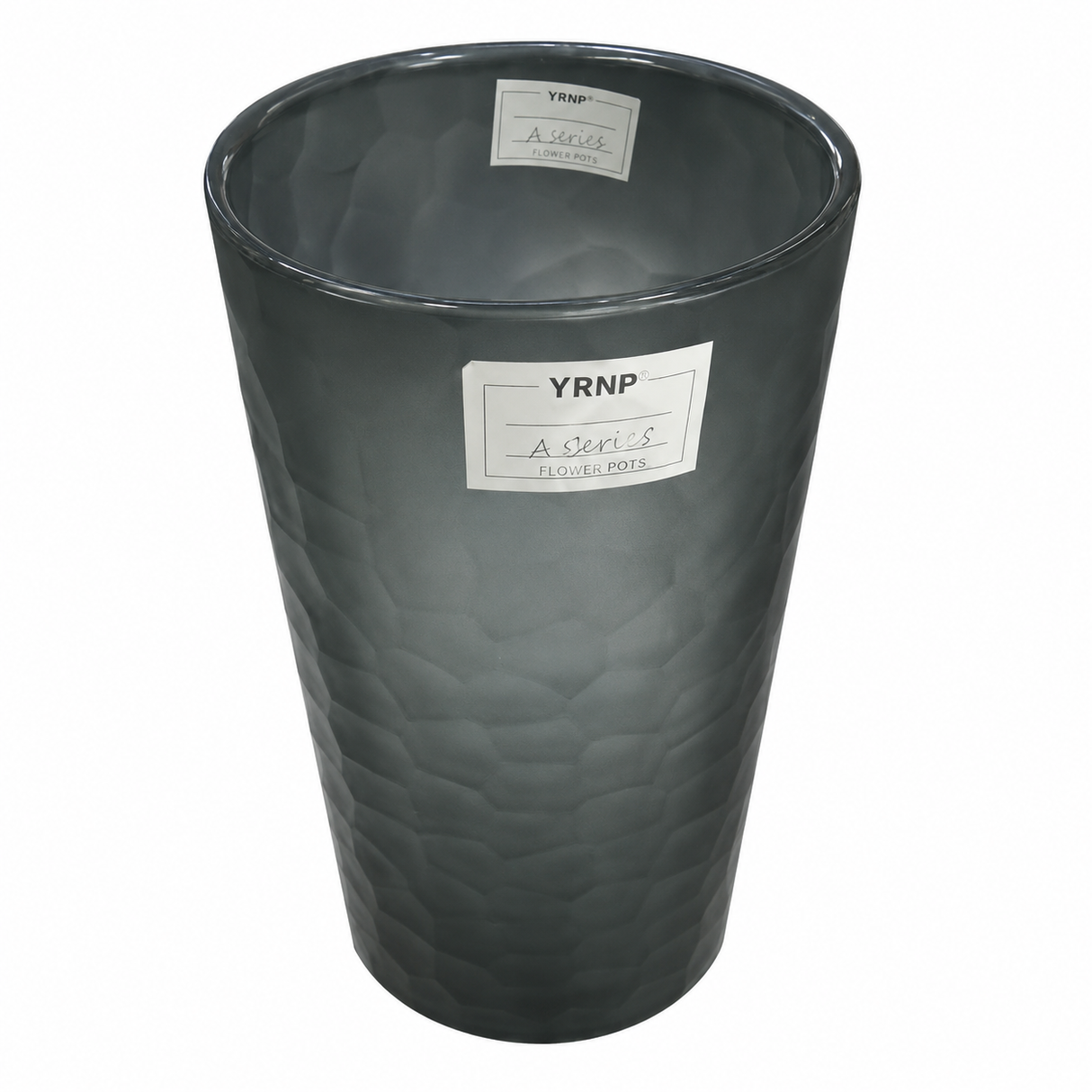 مزهرية زهور مزخرفة FFO1-15 – 15×30 سم