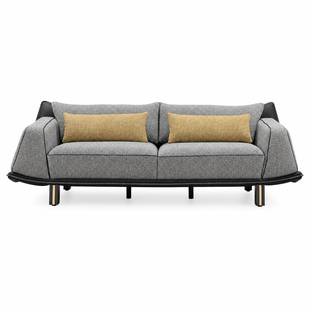 Bross Sofa Set 3+3+1+1