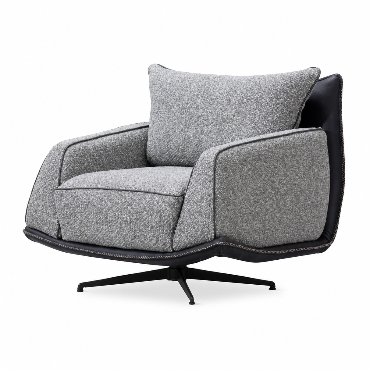 Bross Sofa Set 3+3+1+1