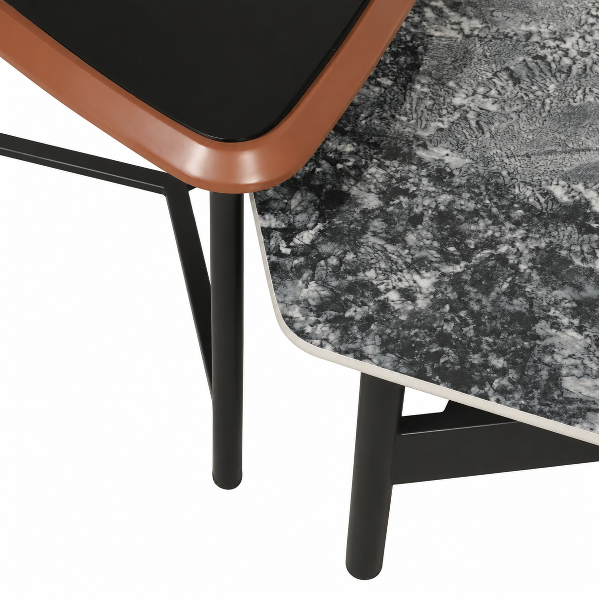 Coffee Table-M125# (1Set,3Box)