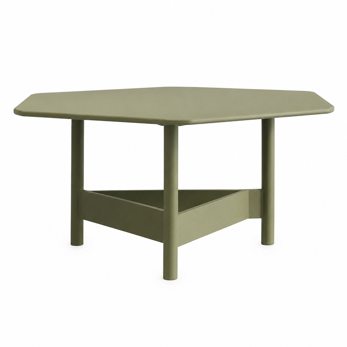 Coffee Table-M125# (1Set,3Box)