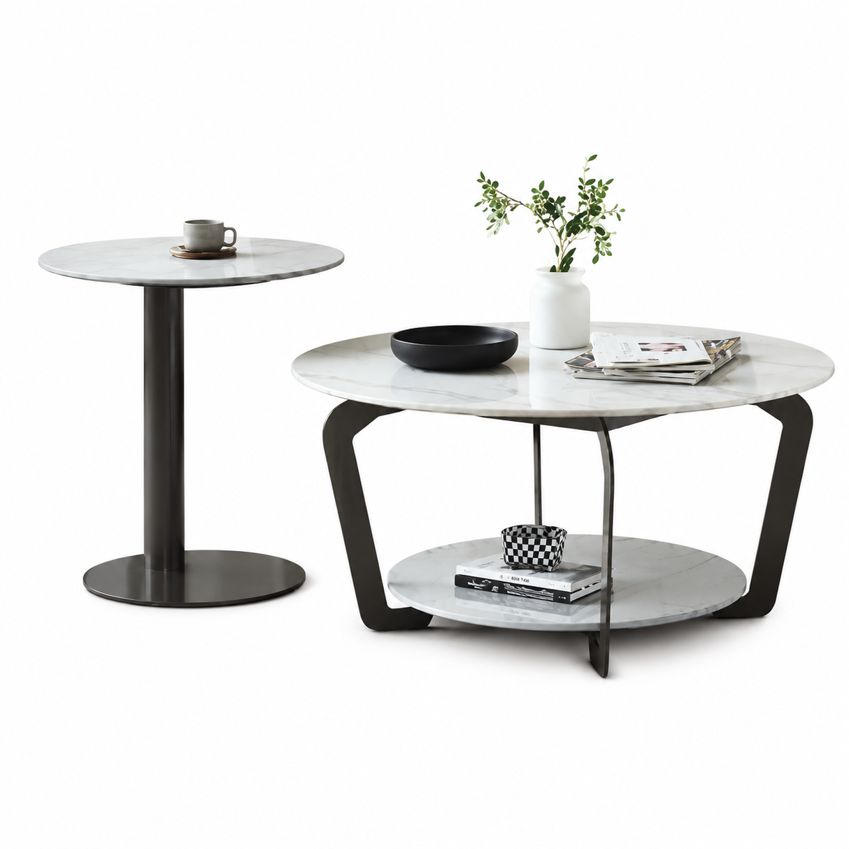 COFFEE TABLE-824