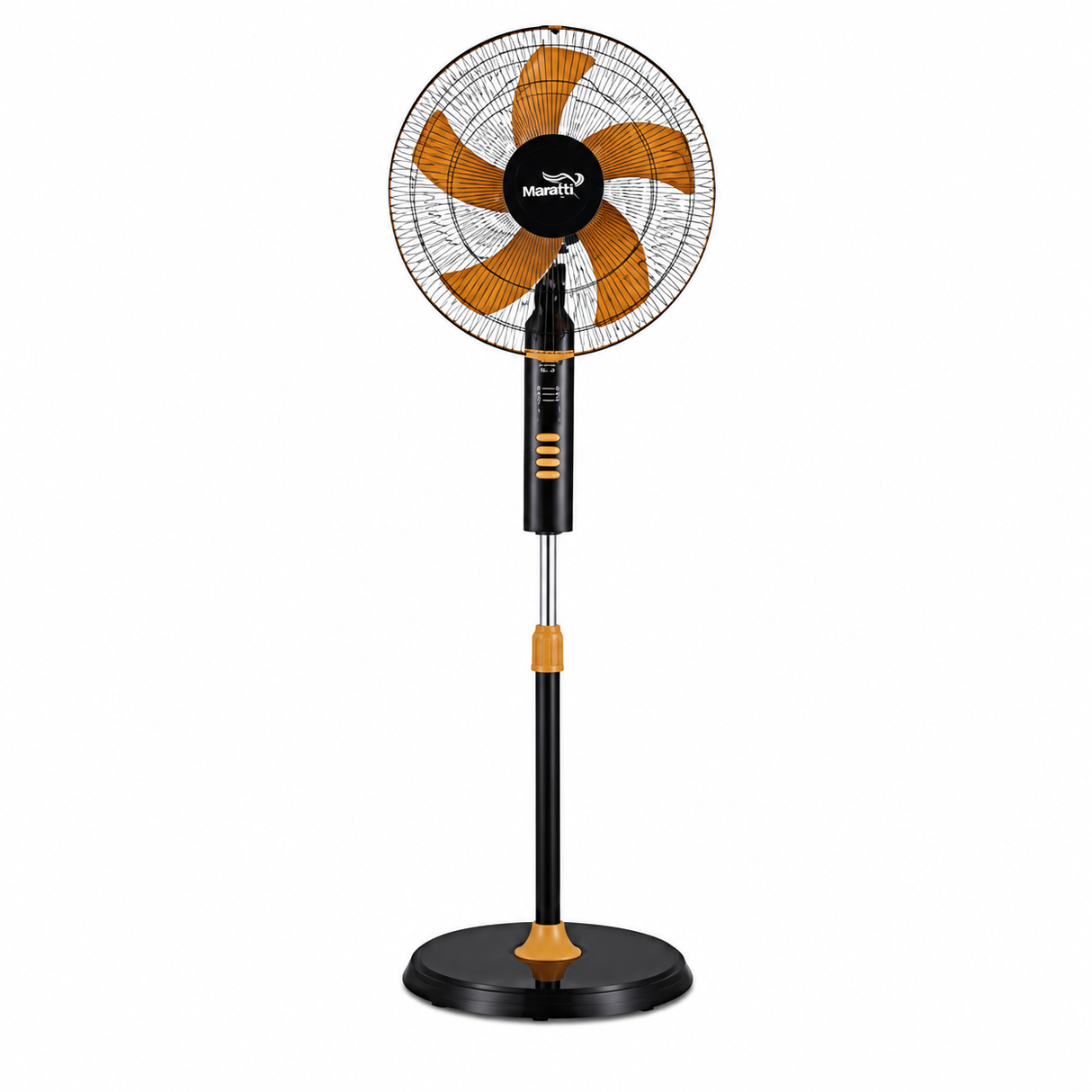 ER006 V.MAX 12 Inch Circulation Stand Fan with Remote V-HWF3019 High Speed Air Circulator Fan