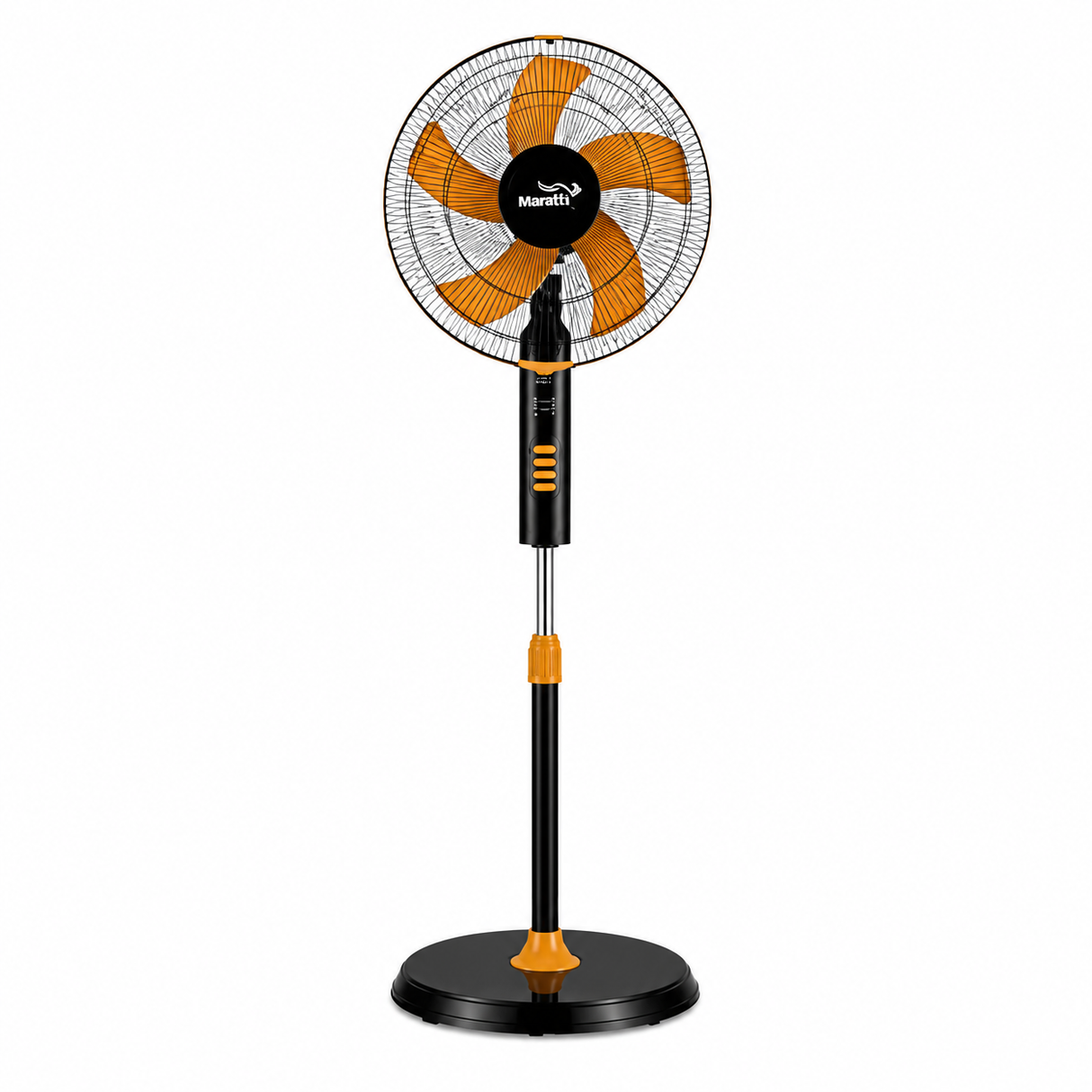 ER005 V.MAX 10 Inch Circulation Stand Fan with Remote V-HWF3018 High Speed Air Circulator Fan
