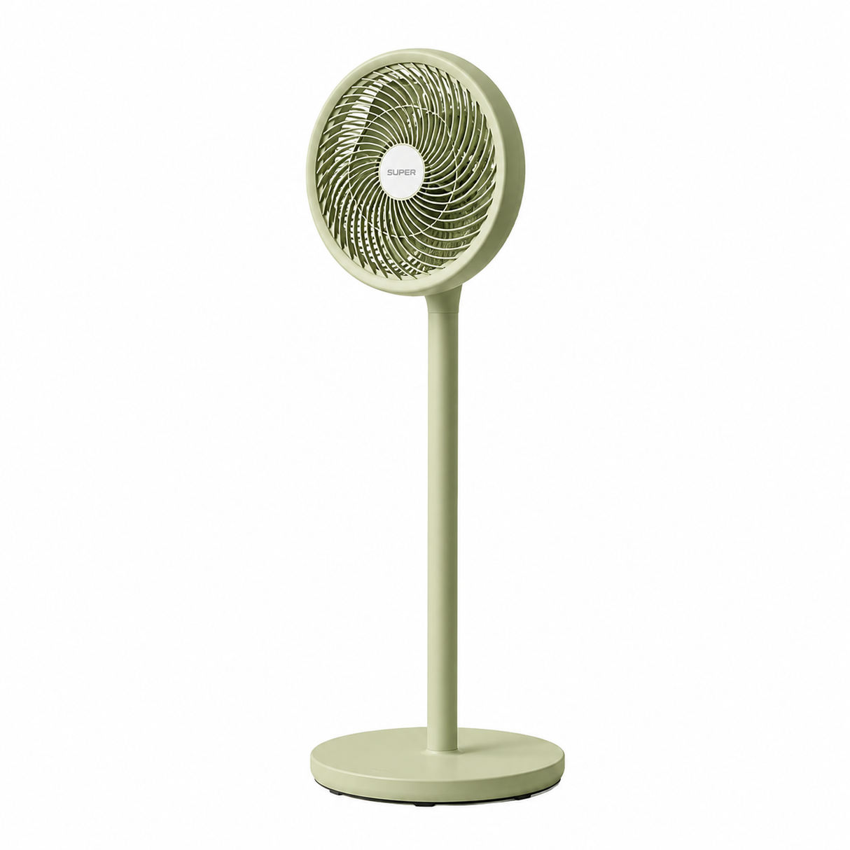 ER003 MODI 10 Inch Circulation Stand Fan MD-HWF3016 High Speed Air Circulator Fan
