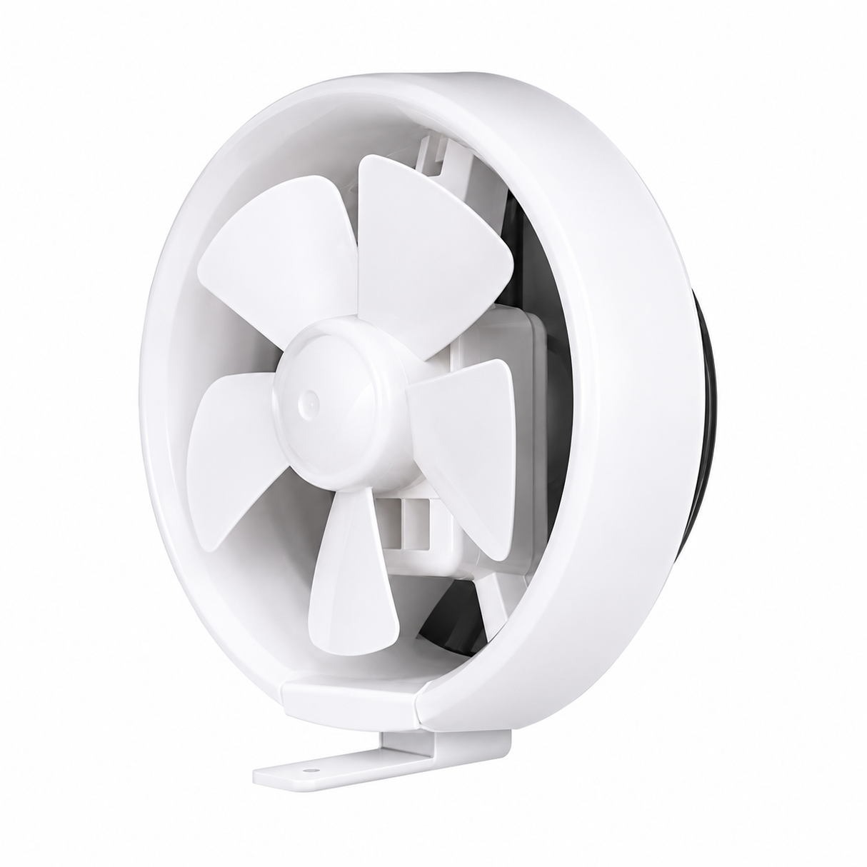 Q006 MODI 8 Inch Ventilating Fan MD-HWF10125R-8A 25W Ultra Quiet Exhaust Fan