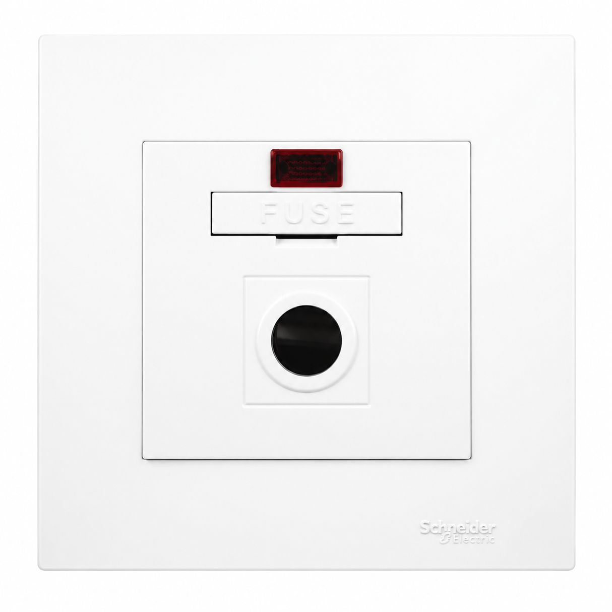 R107 MODI Bakelite 13A FCU with Neon Indicator MD-HWD5027
