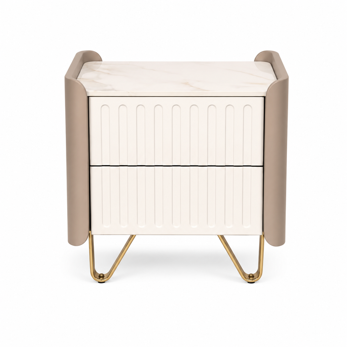 Side Table 896 (500×400×480 mm)