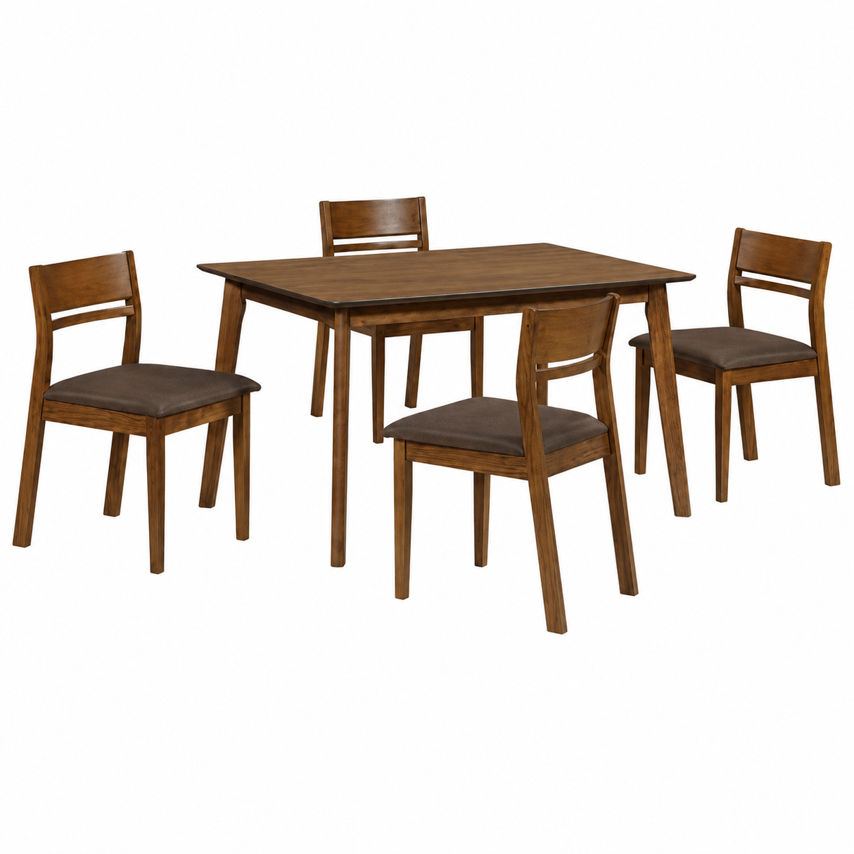 ASHLEY 5pc Set (WF-1104) Table