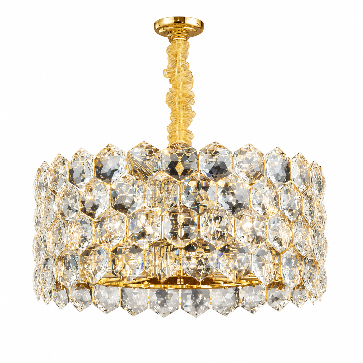 Chandelier D80*H34 - OMD1676-800